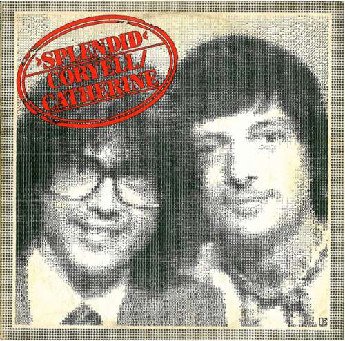 Cover Larry Coryell / Philip Catherine - Splendid (LP, Album) Schallplatten Ankauf