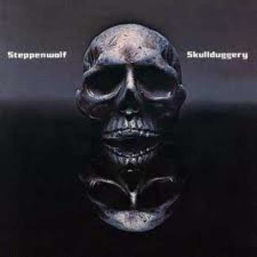Cover Skullduggery Schallplatten Ankauf