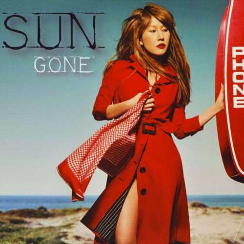Cover Sun (8) - Gone (2x12, Promo, Gat) Schallplatten Ankauf