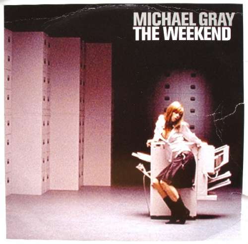 Cover Michael Gray - The Weekend (12) Schallplatten Ankauf