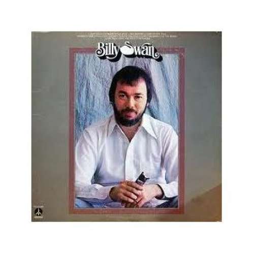 Cover Billy Swan - Billy Swan (LP, Album, San) Schallplatten Ankauf