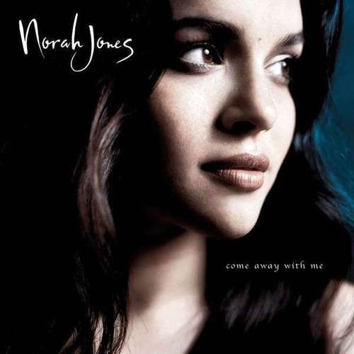Cover Norah Jones - Come Away With Me (LP, Album) Schallplatten Ankauf