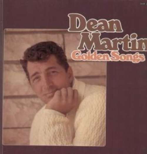 Cover Dean Martin - Golden Songs (LP, Comp) Schallplatten Ankauf