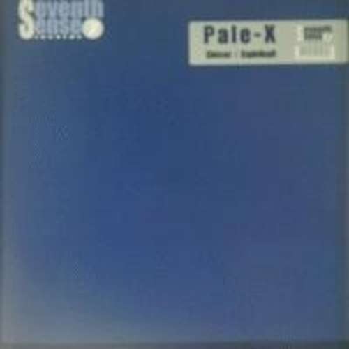 Cover Shiver / Eightball Schallplatten Ankauf