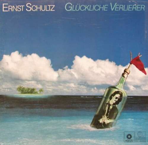 Cover Ernst Schultz - Glückliche Verlierer (LP, Album) Schallplatten Ankauf