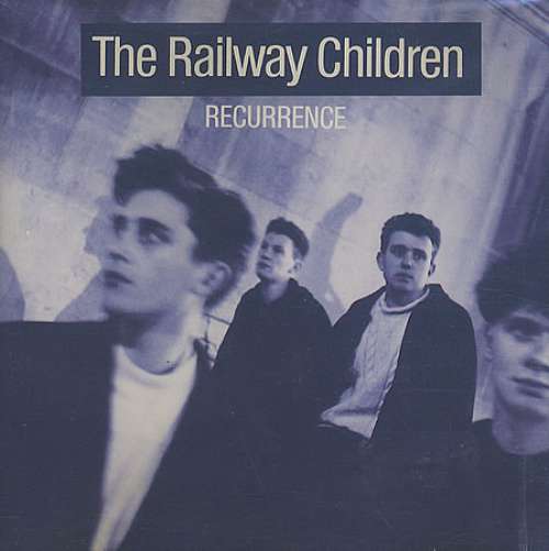 Cover The Railway Children - Recurrence (LP, Album) Schallplatten Ankauf
