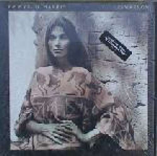 Cover Emmylou Harris - Cimarron (LP, Album) Schallplatten Ankauf