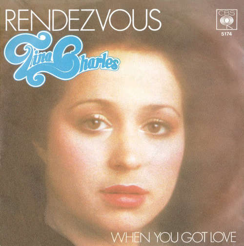 Cover Tina Charles - Rendezvous (7, Single) Schallplatten Ankauf