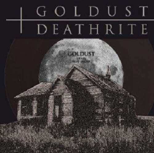 Cover Goldust (2) / Deathrite - Goldust / Deathrite (7) Schallplatten Ankauf