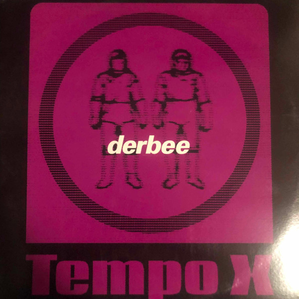 Cover Derbee - Party Night (12) Schallplatten Ankauf