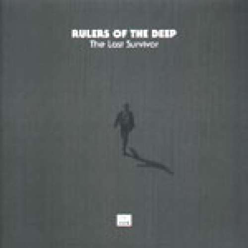 Cover Rulers Of The Deep - The Last Survivor (12) Schallplatten Ankauf