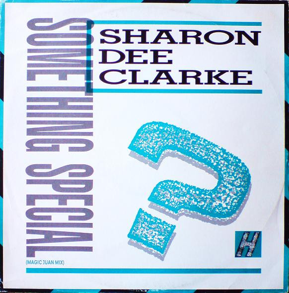 Bild Sharon Dee Clarke - Something Special (12) Schallplatten Ankauf
