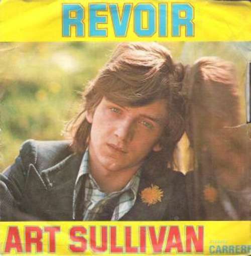 Cover Art Sullivan - Revoir (7, Single) Schallplatten Ankauf