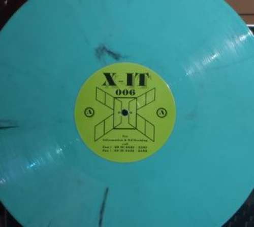 Cover K.K. Project - K. K. 's House EP (12, EP, Mar) Schallplatten Ankauf