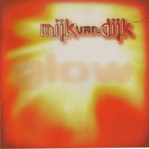 Bild Mijk Van Dijk - Glow (CD, Album, P/Mixed) Schallplatten Ankauf