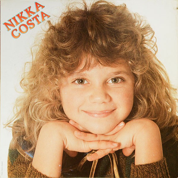 Bild Nikka Costa - Nikka Costa (LP, Album) Schallplatten Ankauf