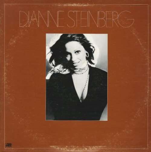 Cover Dianne Steinberg Schallplatten Ankauf