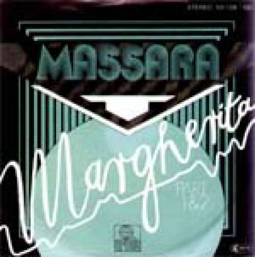 Cover Massara* - Margherita (7, Single) Schallplatten Ankauf