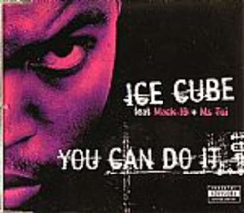 Cover Ice Cube Feat Mack 10 + Ms Toi* - You Can Do It (12, Single, RE) Schallplatten Ankauf
