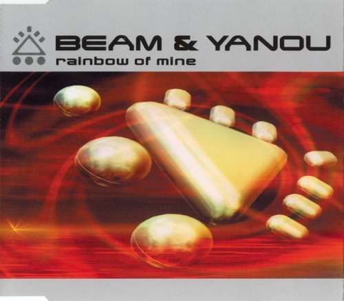 Cover Rainbow Of Mine Schallplatten Ankauf