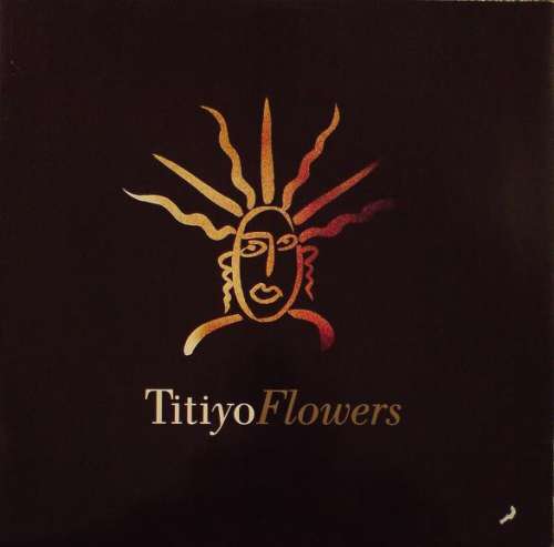 Cover Titiyo - Flowers (12) Schallplatten Ankauf