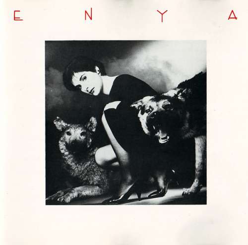 Cover Enya - Enya (CD, Album) Schallplatten Ankauf