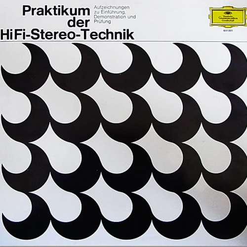 Cover Various - Praktikum Der Hifi Stereo Technik (LP) Schallplatten Ankauf