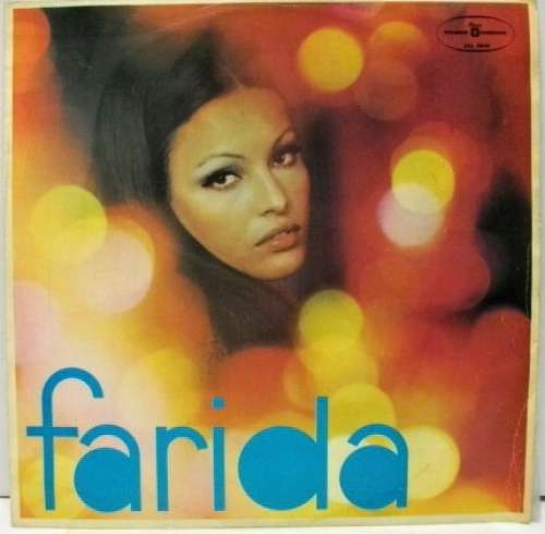 Cover Farida (4) - Farida (LP, Comp) Schallplatten Ankauf