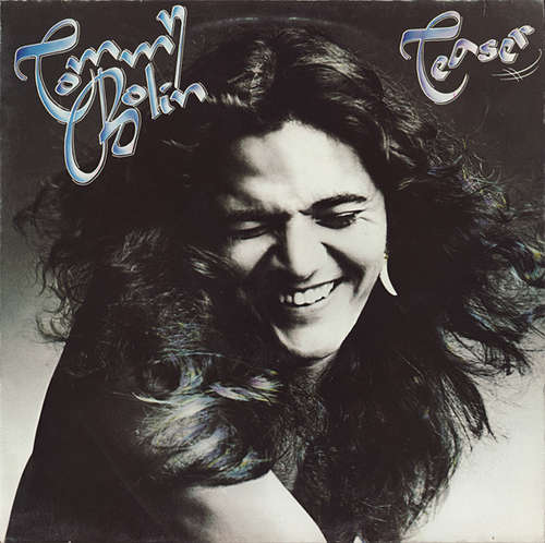 Cover Tommy Bolin - Teaser (LP, Album, RE) Schallplatten Ankauf