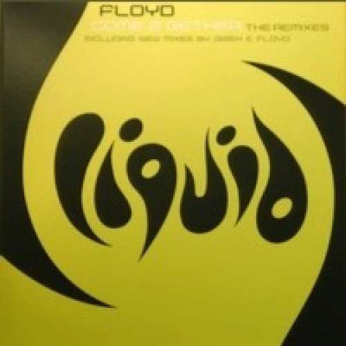 Cover Floyd - Come 2 Gether (The Remixes) (12) Schallplatten Ankauf