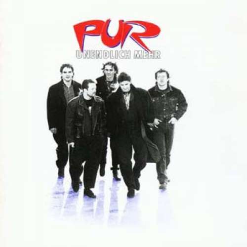Cover Pur - Unendlich Mehr (LP, Album) Schallplatten Ankauf