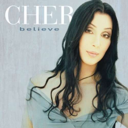 Cover Cher - Believe (CD, Album) Schallplatten Ankauf