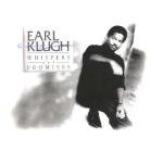 Cover Earl Klugh - Whispers And Promises (LP, Album) Schallplatten Ankauf