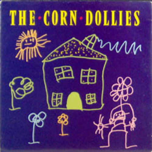 Cover The Corn Dollies* - Forever Steven (7, Single) Schallplatten Ankauf