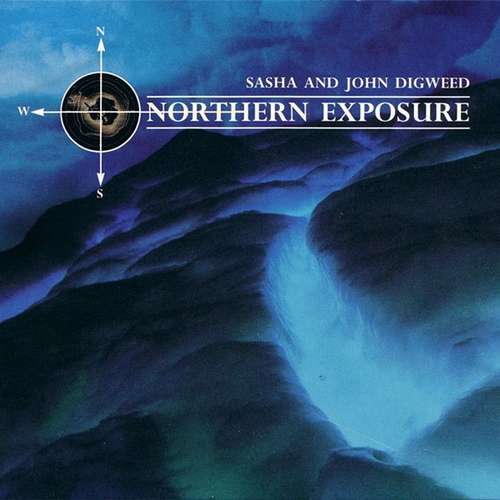 Cover Northern Exposure Schallplatten Ankauf