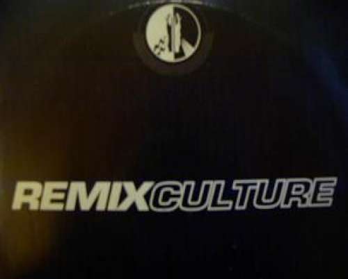 Cover Various - Remix Culture 160 (2x12) Schallplatten Ankauf
