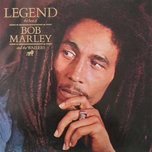 Bild Bob Marley And The Wailers* - Legend (The Best Of Bob Marley And The Wailers) (LP, Comp, Gat) Schallplatten Ankauf