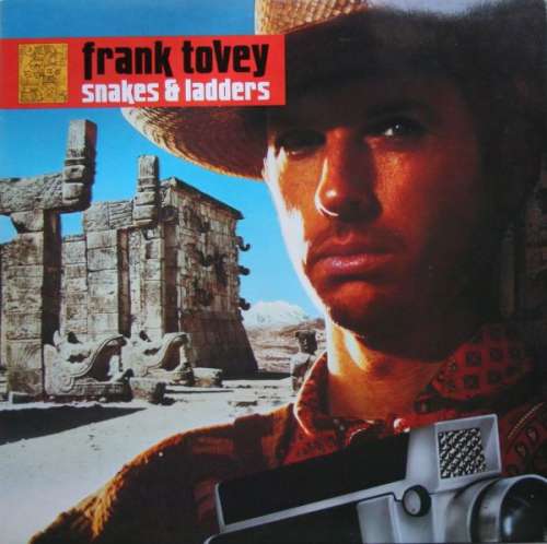 Cover Frank Tovey - Snakes & Ladders (LP, Album) Schallplatten Ankauf