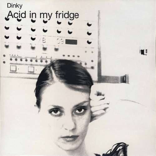 Cover Acid In My Fridge Schallplatten Ankauf