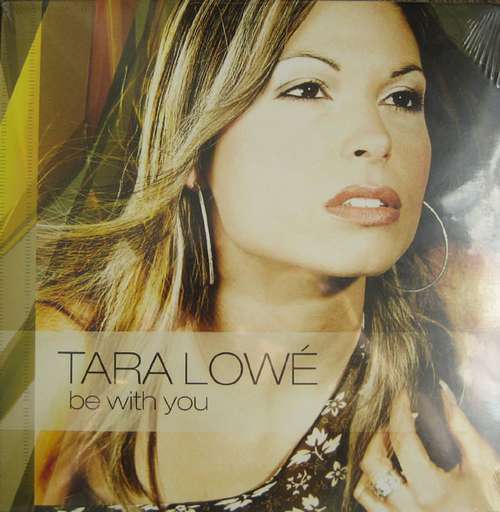 Bild Tara Lowé - Be With You (12, Promo) Schallplatten Ankauf