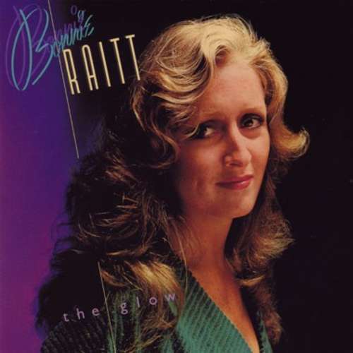 Cover Bonnie Raitt - The Glow (LP, Album) Schallplatten Ankauf
