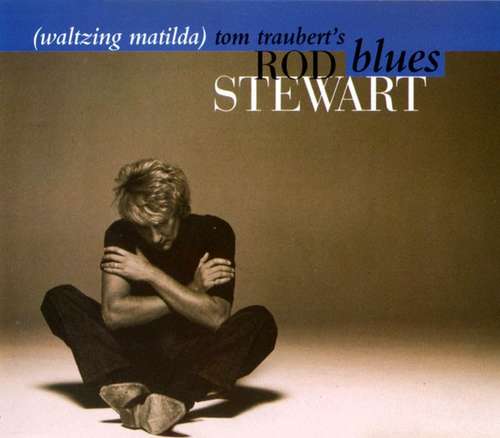 Cover Tom Traubert's Blues (Waltzing Matilda) Schallplatten Ankauf