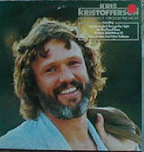 Cover Kris Kristofferson - Help Me Make It Through The Night (LP, Comp) Schallplatten Ankauf