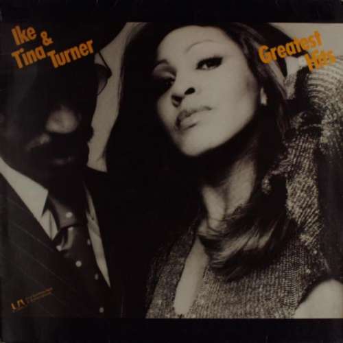 Bild Ike & Tina Turner - Greatest Hits (LP, Comp, Club) Schallplatten Ankauf