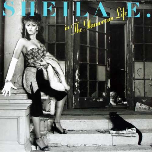 Bild Sheila E. - In The Glamorous Life (LP, Album, Win) Schallplatten Ankauf