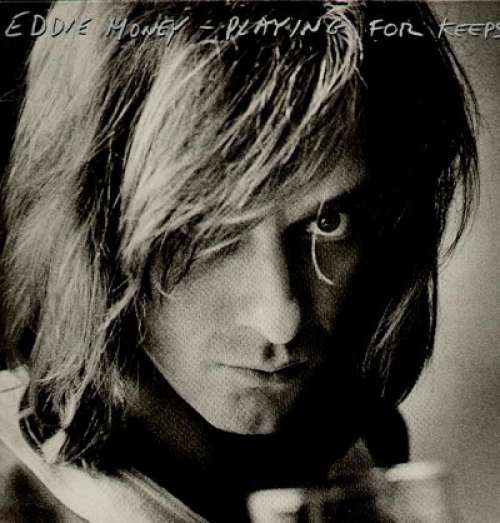 Bild Eddie Money - Playing For Keeps (LP, Album) Schallplatten Ankauf