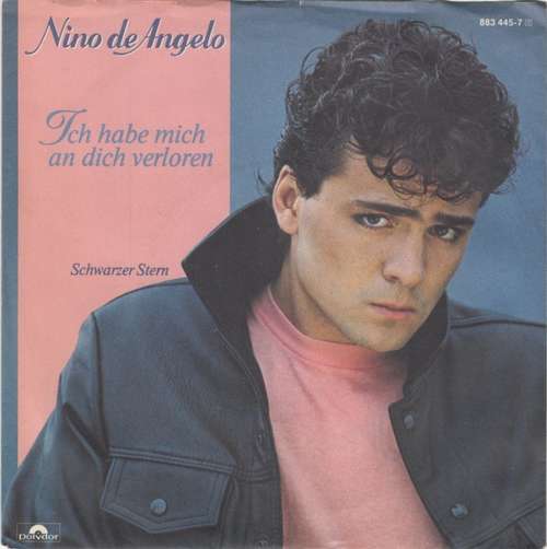 Bild Nino de Angelo - Ich Habe Mich An Dich Verloren (7, Single) Schallplatten Ankauf