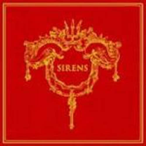 Cover Sirens (9) - Calling (12, S/Sided, Red) Schallplatten Ankauf