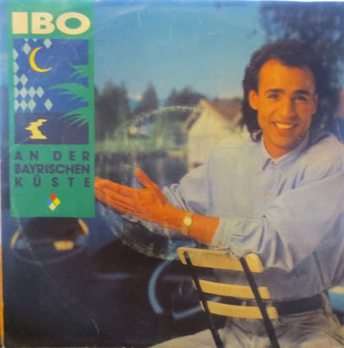 Cover Ibo (2) - An Der Bayrischen Küste (7, Single) Schallplatten Ankauf