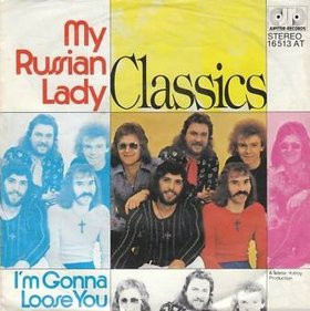 Bild Classics* - My Russian Lady (7, Single) Schallplatten Ankauf